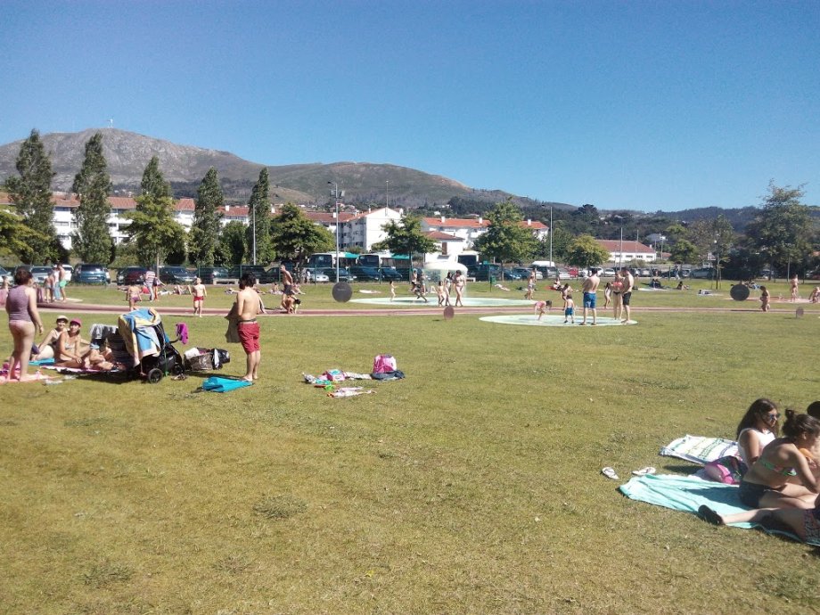Parque Aquático de Cerveira - Foto 2