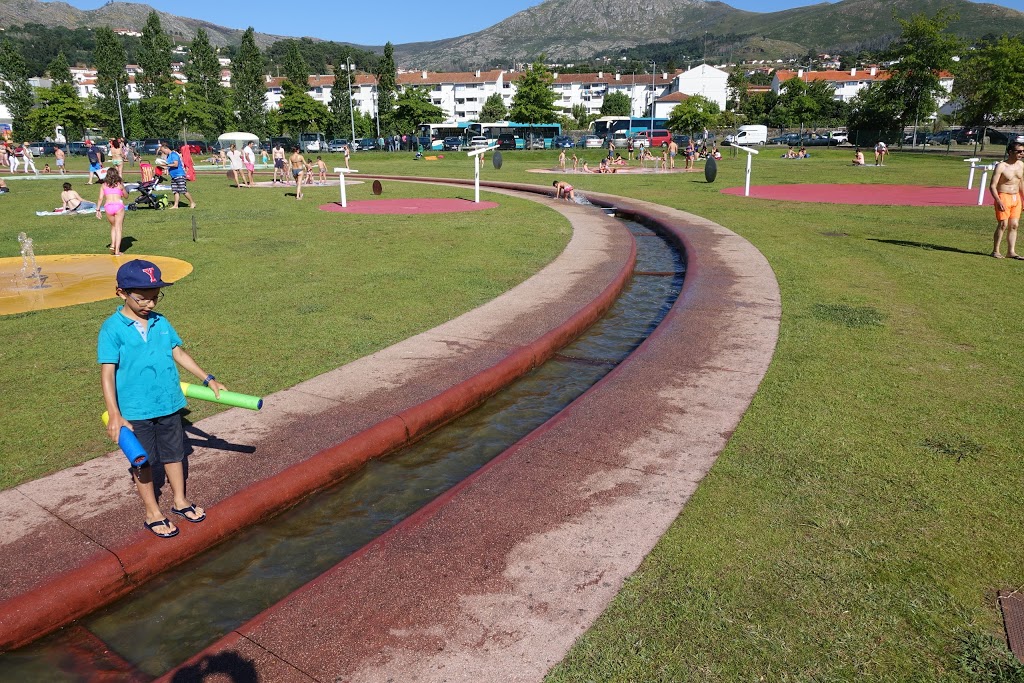 Parque Aquático de Cerveira 4