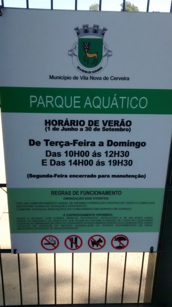Parque Aquático de Cerveira 5