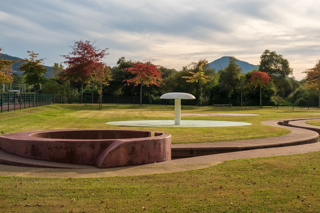 Parque Aquático de Cerveira - Foto 1