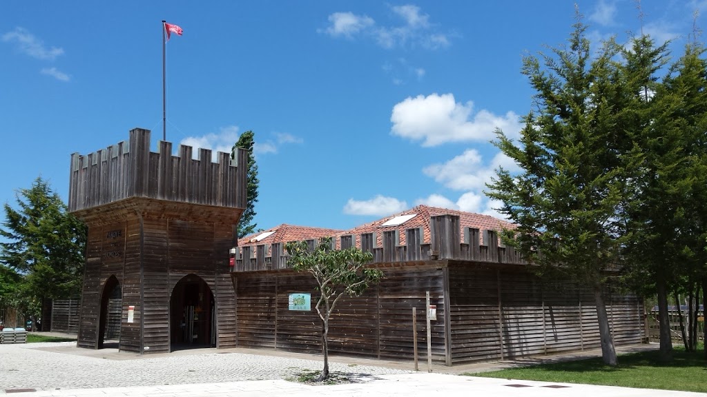 Parque dos Monges 18