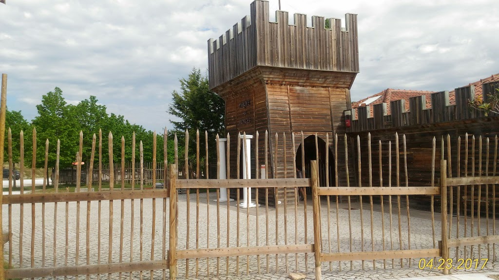 Parque dos Monges 20