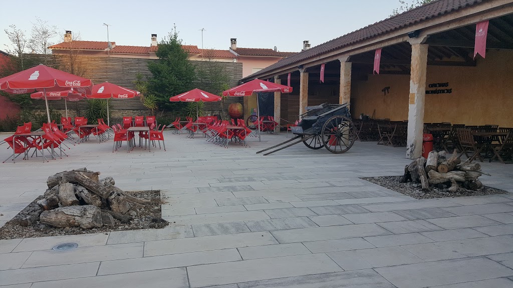 Parque dos Monges 22