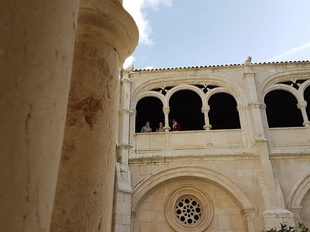 Parque dos Monges - Foto 1