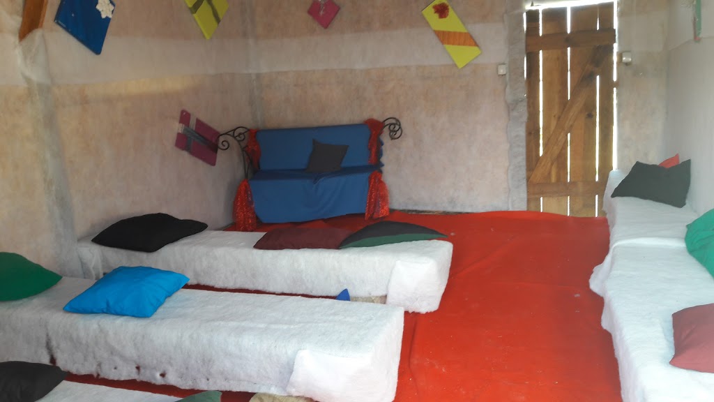 Parque dos Monges 25