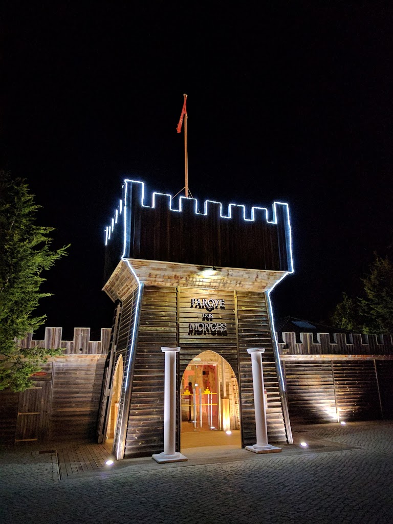 Parque dos Monges - Foto 1