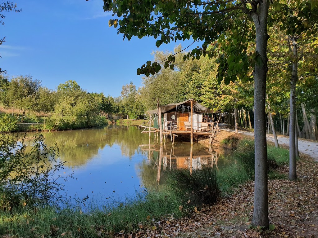 Parque dos Monges - Foto 1