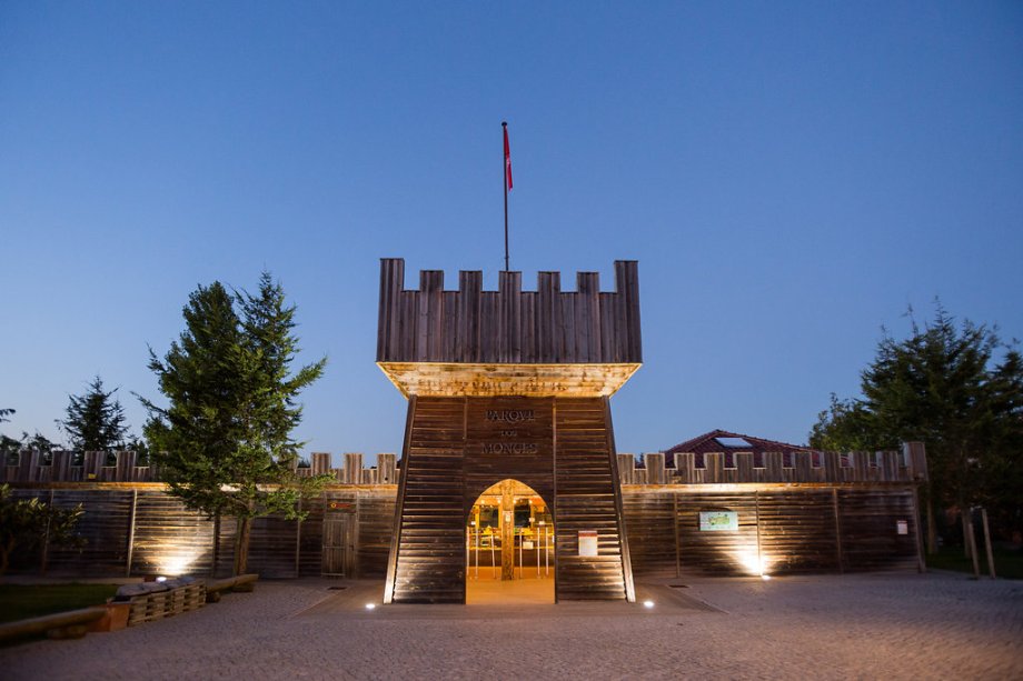 Parque dos Monges - Foto 12