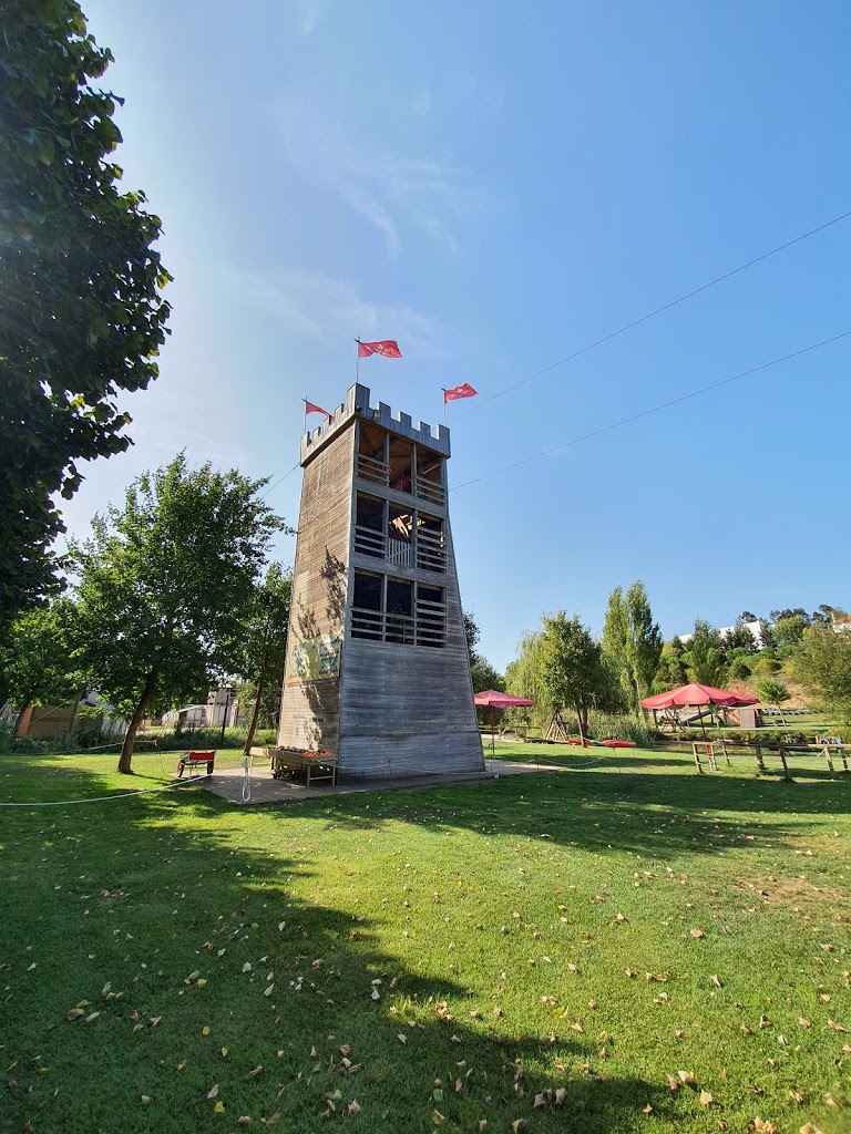 Parque dos Monges - Foto 1