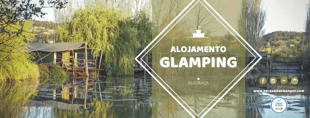 Parque dos Monges - Foto 1