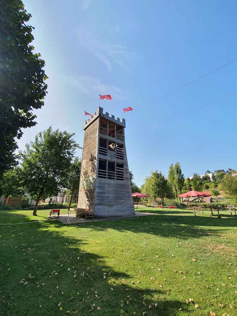 Parque dos Monges - Foto 1