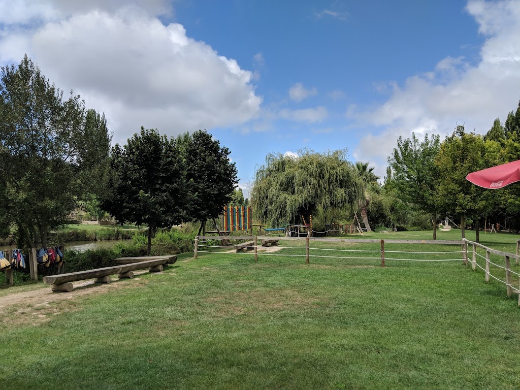 Parque dos Monges - Foto 1