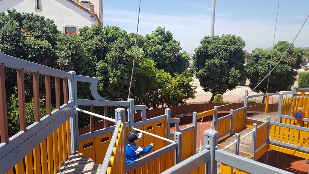 Parque Radical - Foto 1