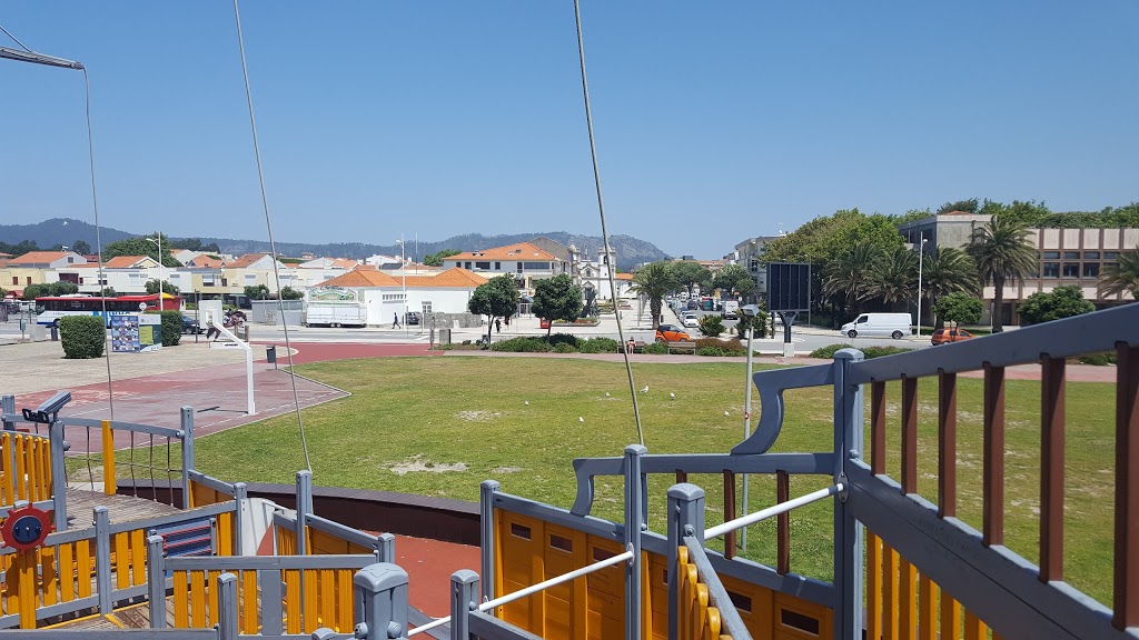 Parque Radical - Foto 1