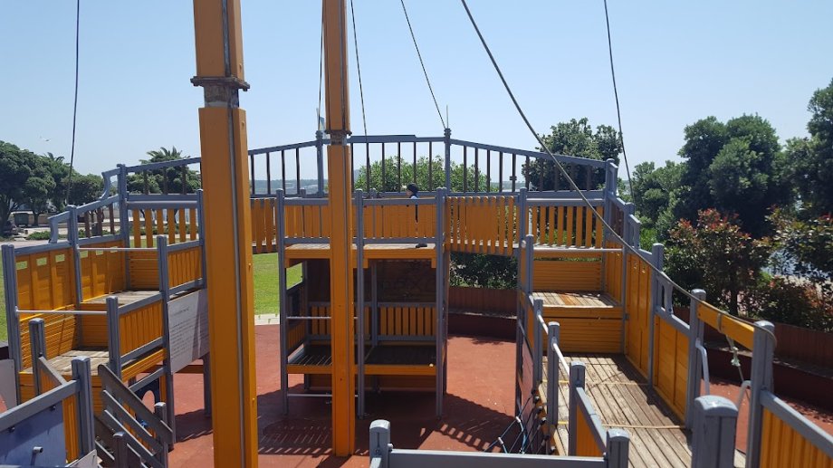 Parque Radical - Foto 4