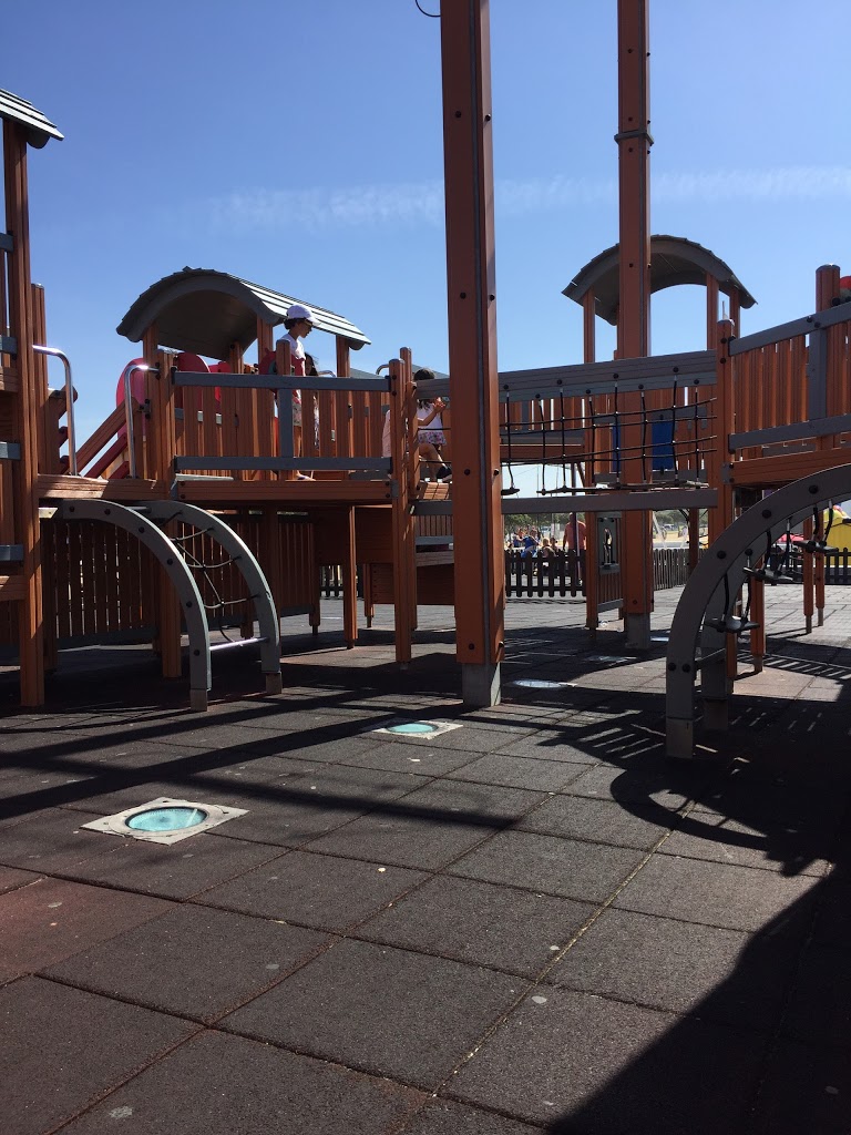 Parque Infantil do Barco - Porto de Mar - Foto 3