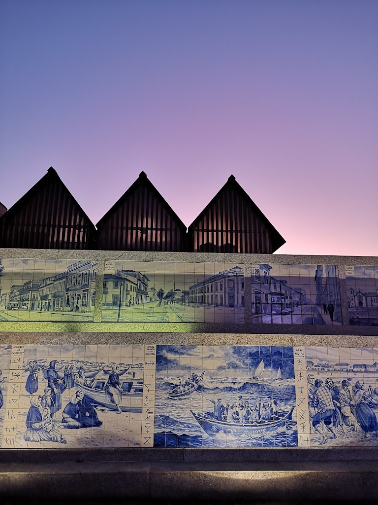 Parque Infantil do Barco - Porto de Mar - Foto 7