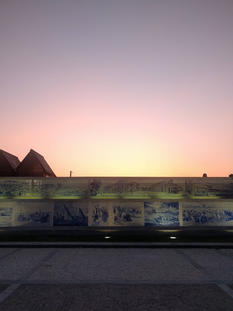 Parque Infantil do Barco - Porto de Mar - Foto 8