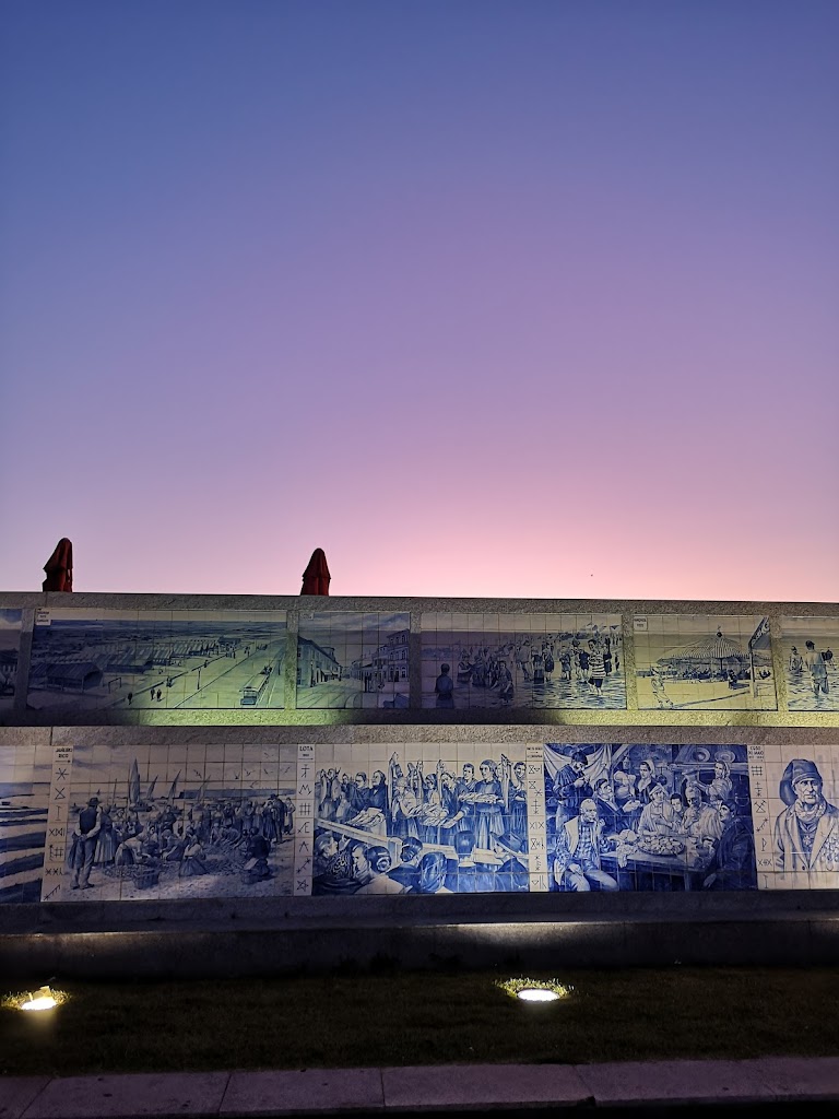 Parque Infantil do Barco - Porto de Mar - Foto 10