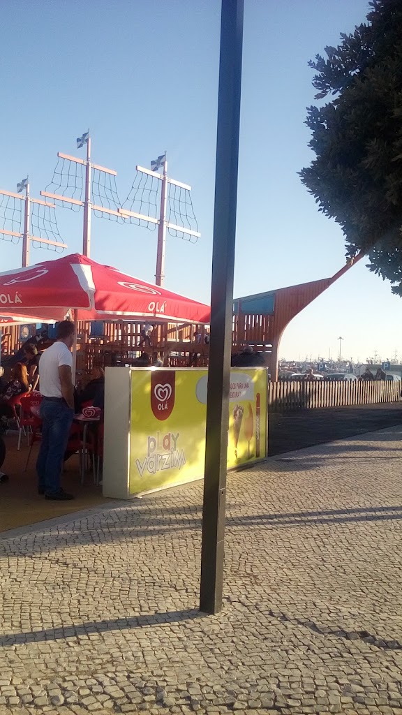 Parque Infantil do Barco - Porto de Mar 7