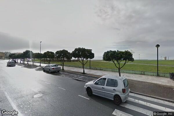 Parque Infantil Avenida Dos Descobrimentos