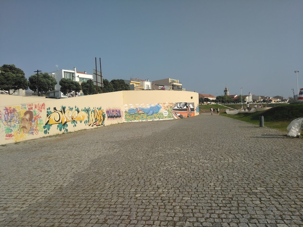 Parque Infantil Avenida Dos Descobrimentos - Foto 1