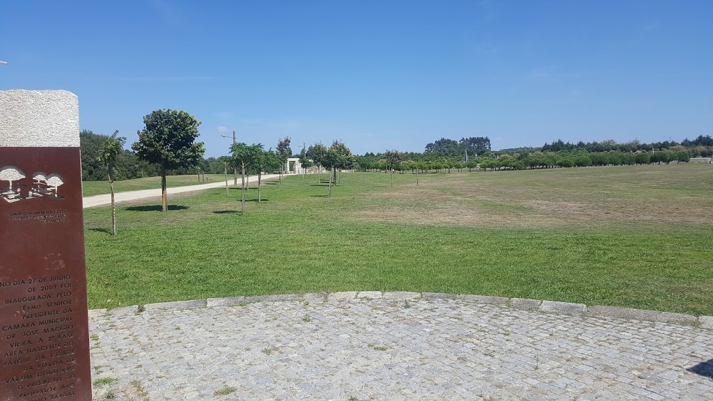 Parque da Cidade da Póvoa de Varzim - Foto 1