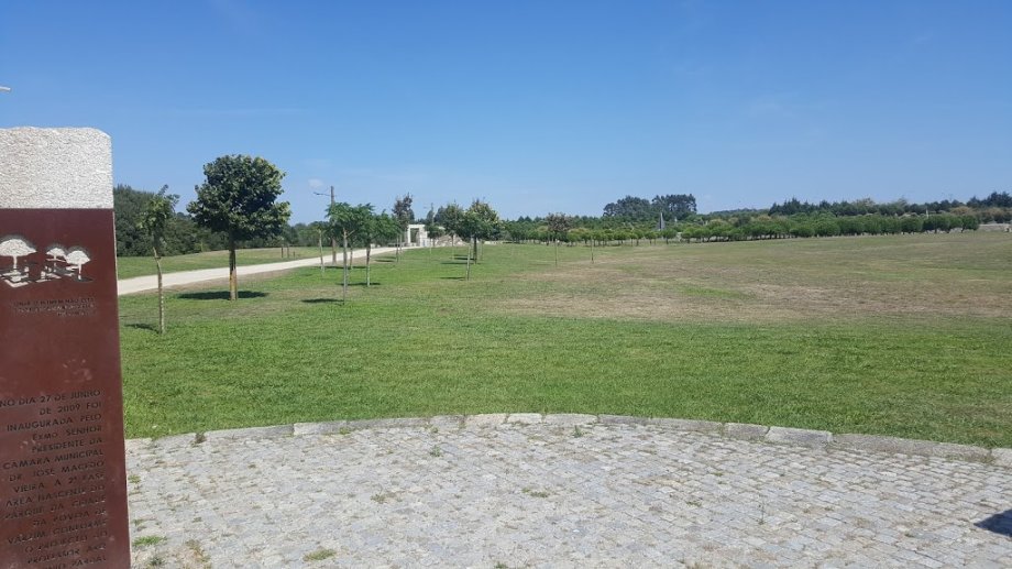 Parque da Cidade da Póvoa de Varzim - Foto 3