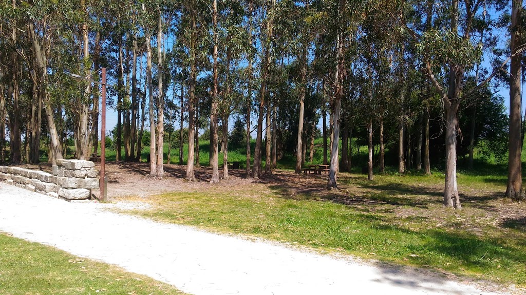 Parque da Cidade da Póvoa de Varzim - Foto 1