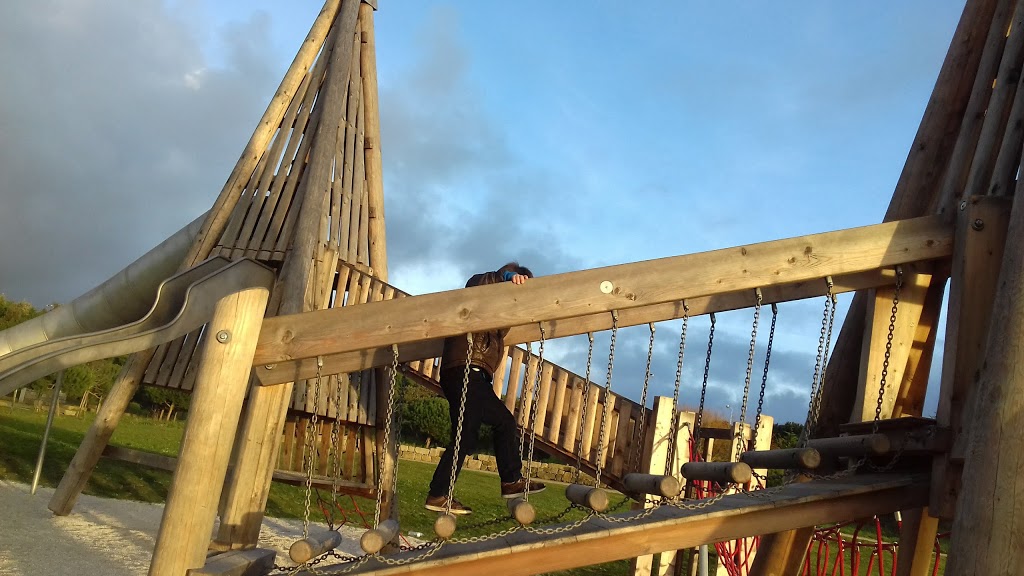 Parque da Cidade da Póvoa de Varzim - Foto 1