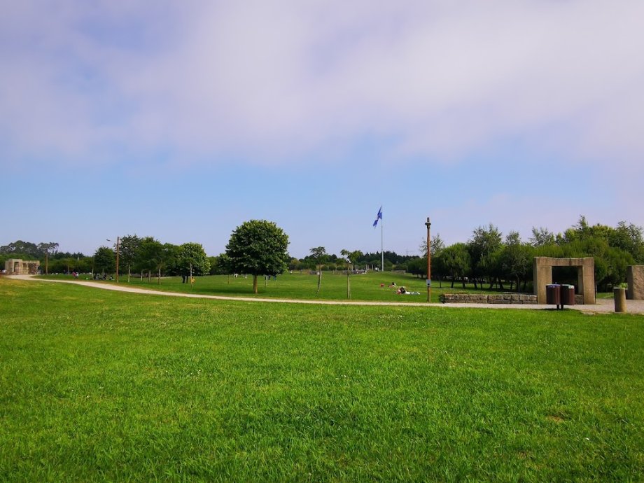 Parque da Cidade da Póvoa de Varzim - Foto 11