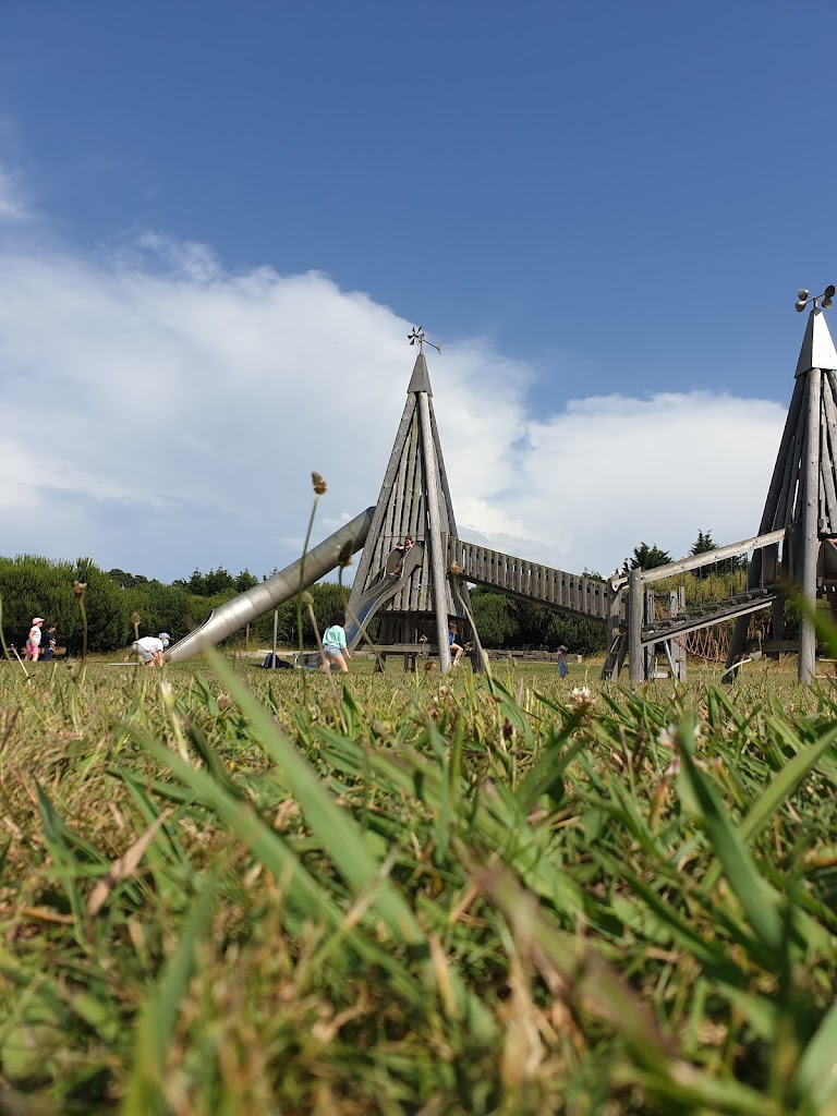 Parque da Cidade da Póvoa de Varzim 10