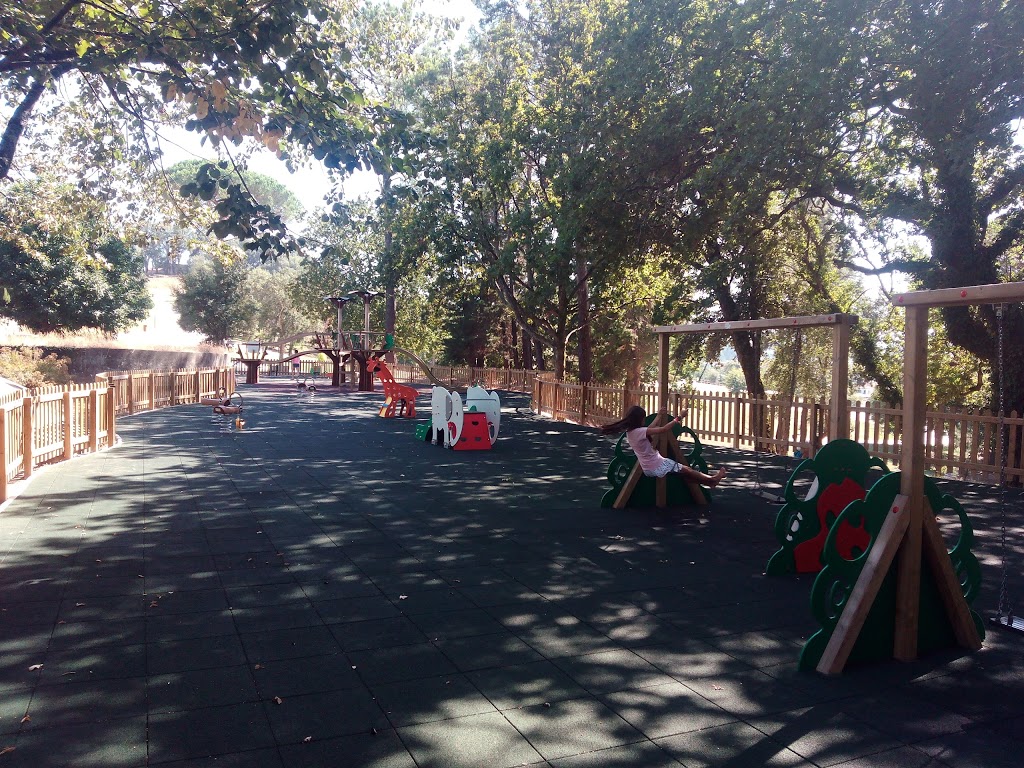 Parque da Vila - Parque Urbano de Ponte de Lima