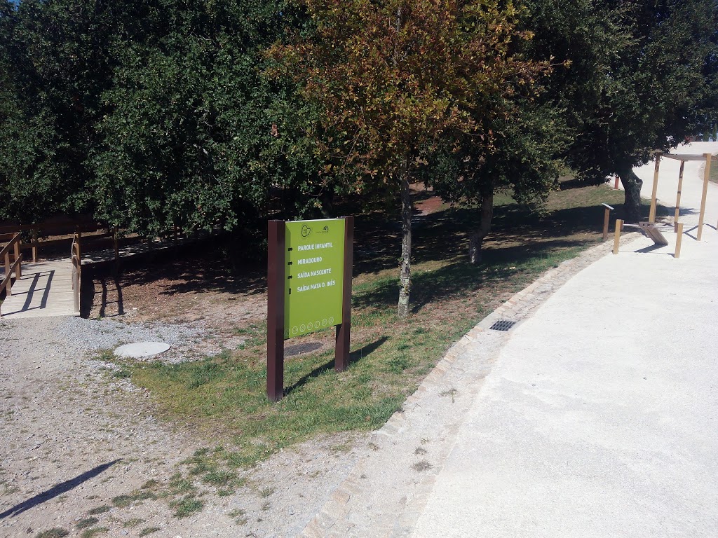 Parque da Vila - Parque Urbano de Ponte de Lima - Foto 1