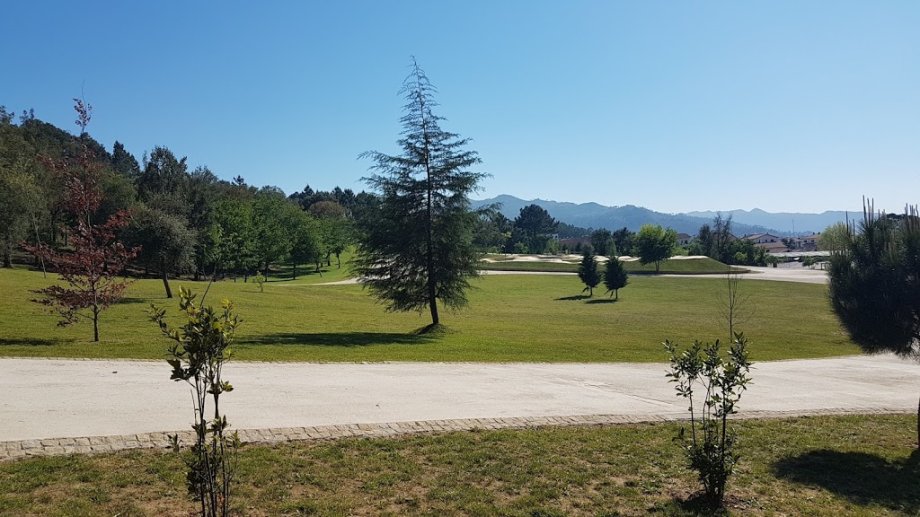 Parque da Vila - Parque Urbano de Ponte de Lima - Foto 5