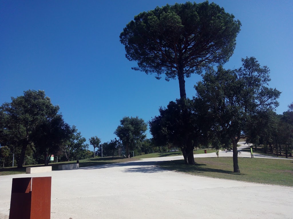 Parque da Vila - Parque Urbano de Ponte de Lima - Foto 1