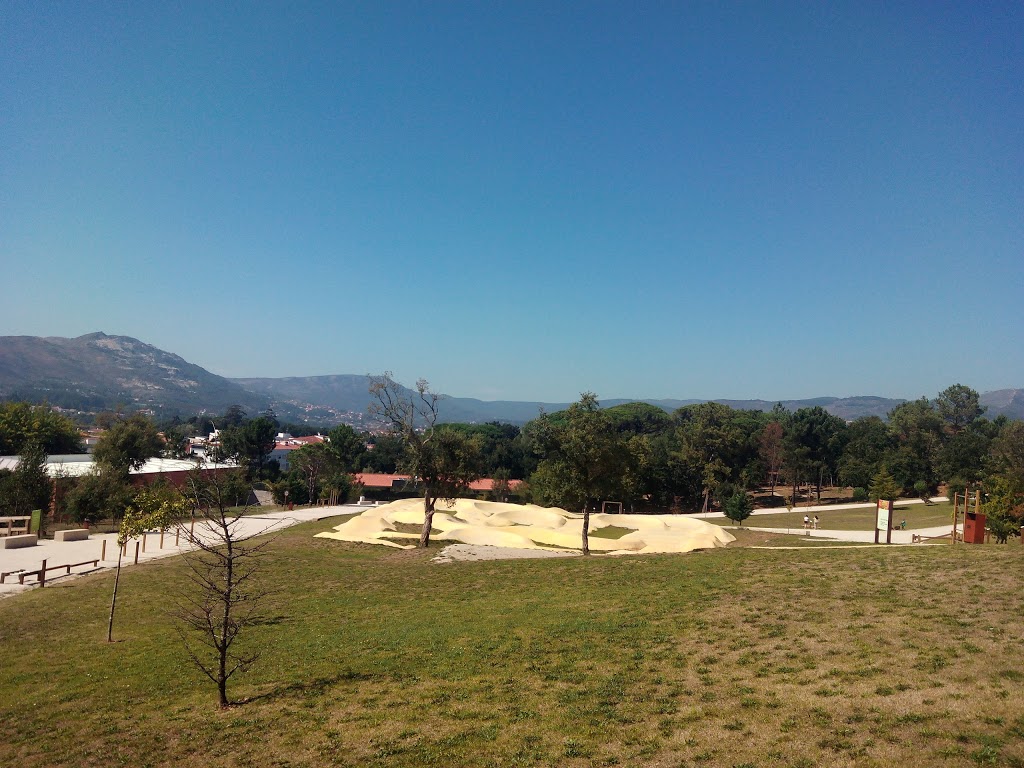 Parque da Vila - Parque Urbano de Ponte de Lima - Foto 1