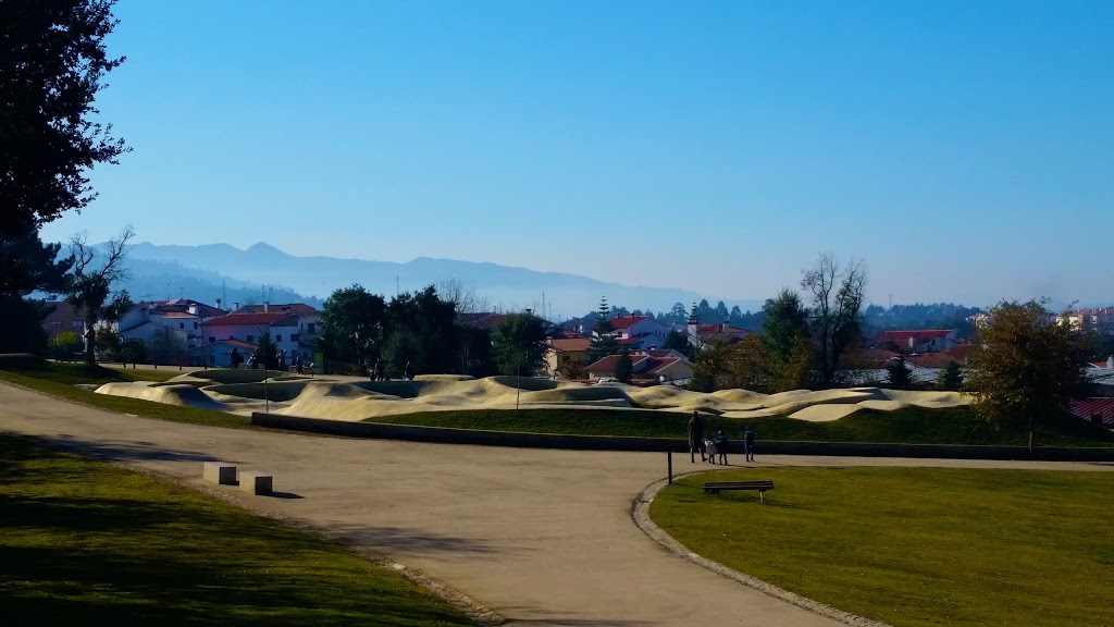 Parque da Vila - Parque Urbano de Ponte de Lima - Foto 1