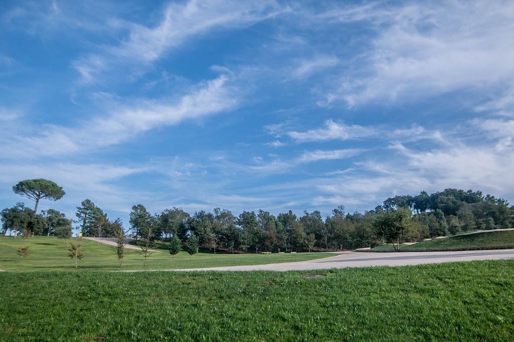 Parque da Vila - Parque Urbano de Ponte de Lima 1