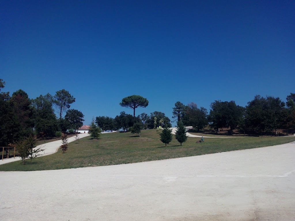 Parque da Vila - Parque Urbano de Ponte de Lima 2