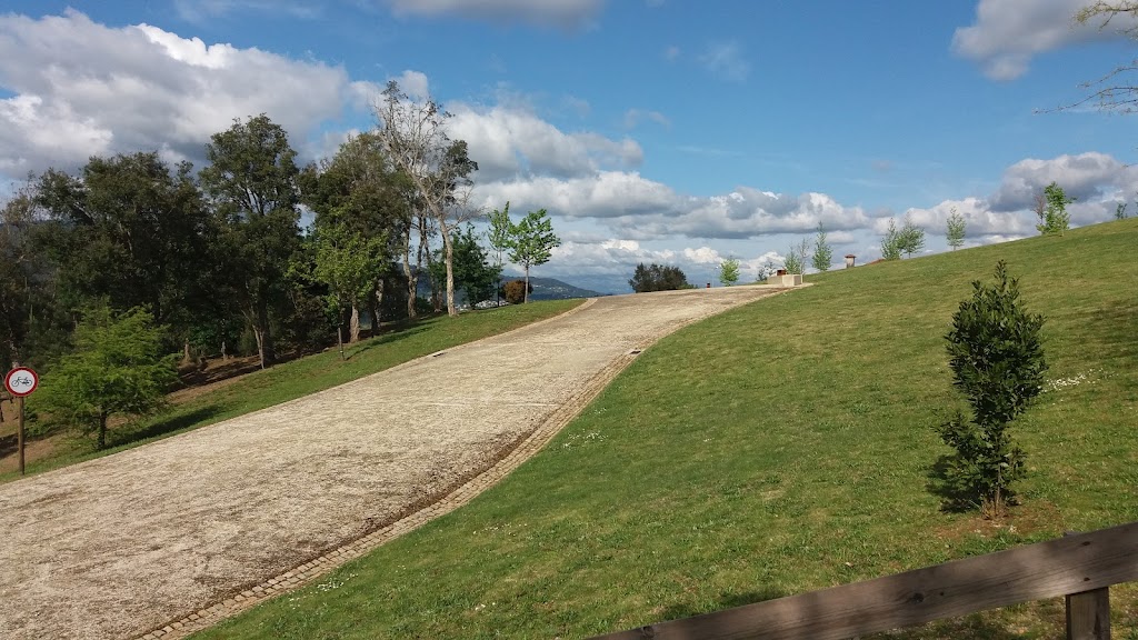 Parque da Vila - Parque Urbano de Ponte de Lima - Foto 1