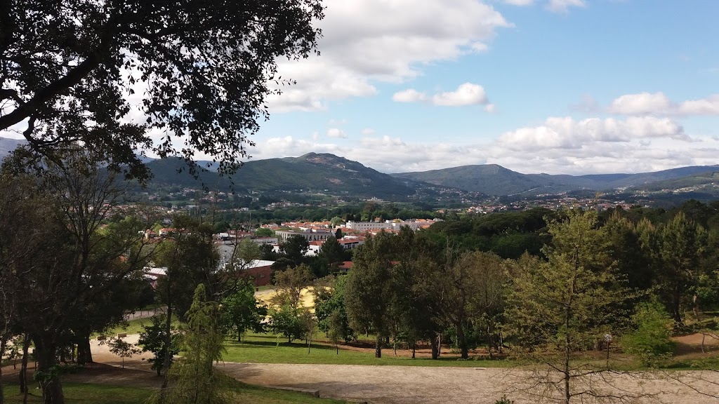 Parque da Vila - Parque Urbano de Ponte de Lima 4