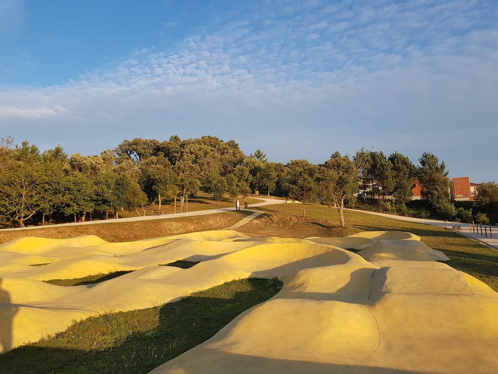 Parque da Vila - Parque Urbano de Ponte de Lima 5