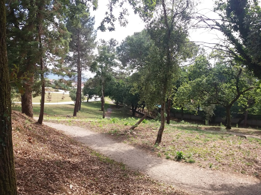 Parque da Vila - Parque Urbano de Ponte de Lima 6