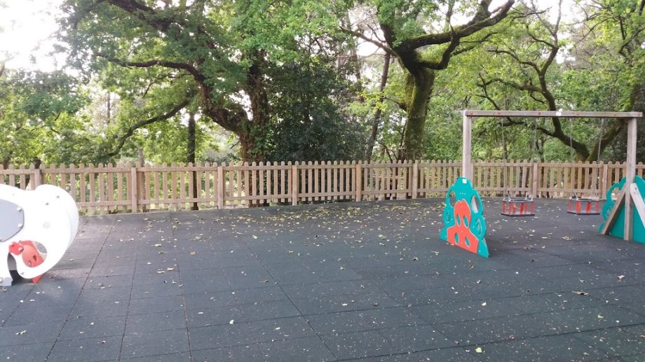 Parque da Vila - Parque Urbano de Ponte de Lima - Foto 17