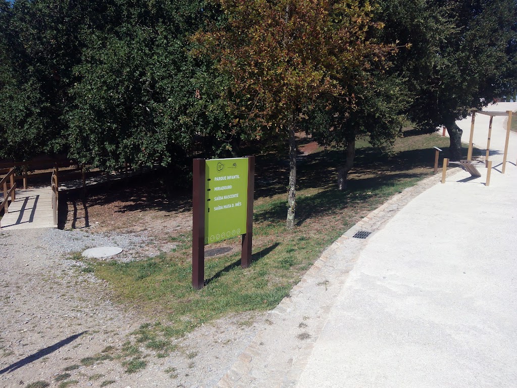 Parque da Vila - Parque Urbano de Ponte de Lima - Foto 1