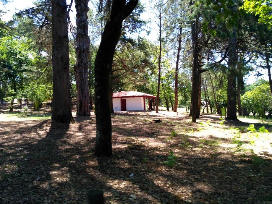 Parque da Vila - Parque Urbano de Ponte de Lima - Foto 19