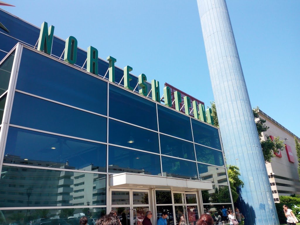 NorteShopping 12
