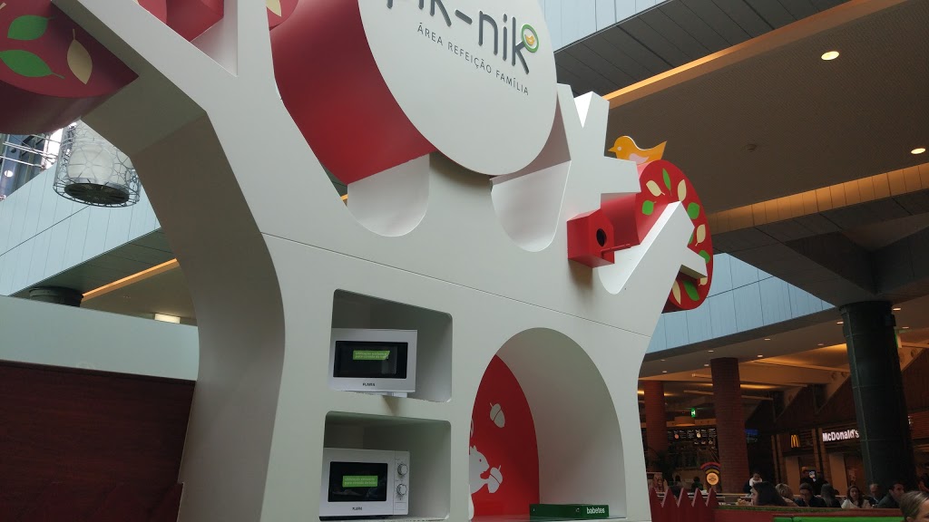 NorteShopping - Foto 1