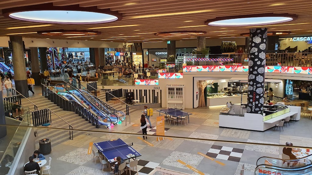 NorteShopping - Foto 1